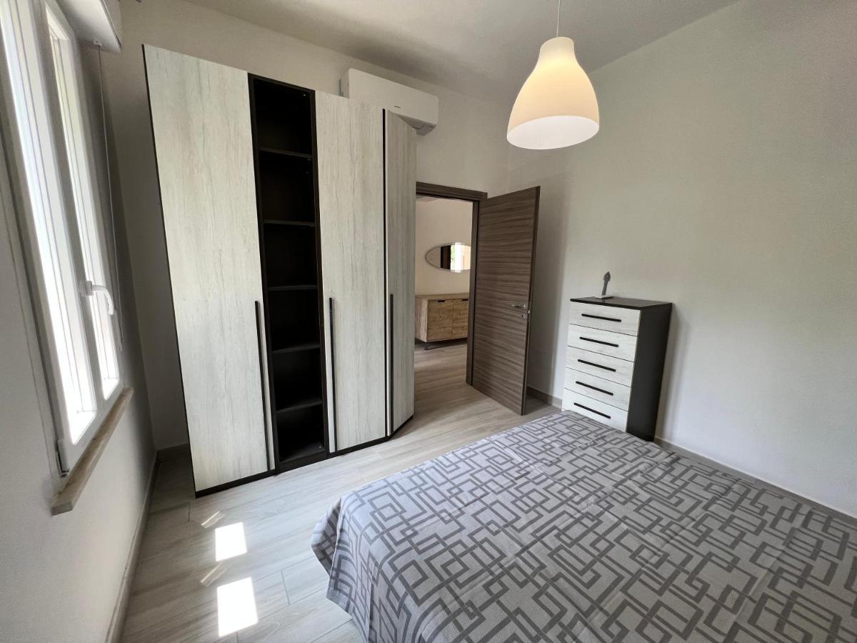 I Lecci Villa Livorno Eksteriør billede
